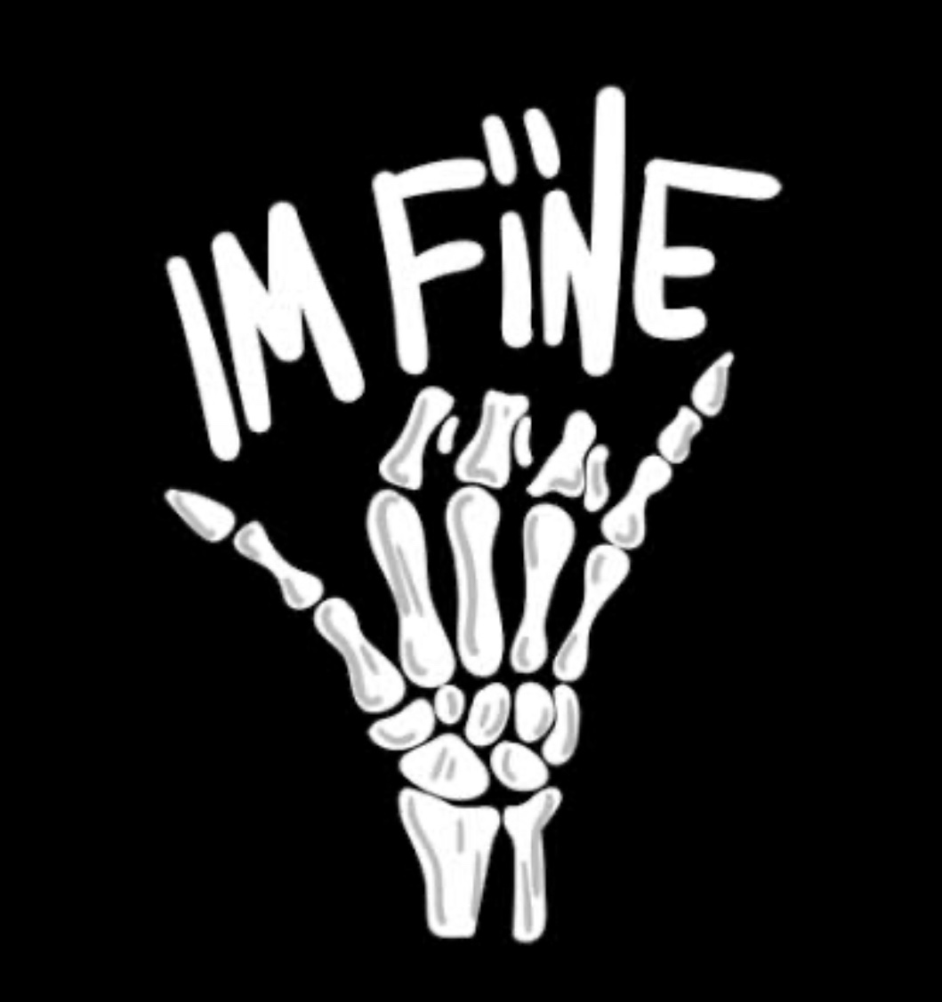 Yes I’m Fine