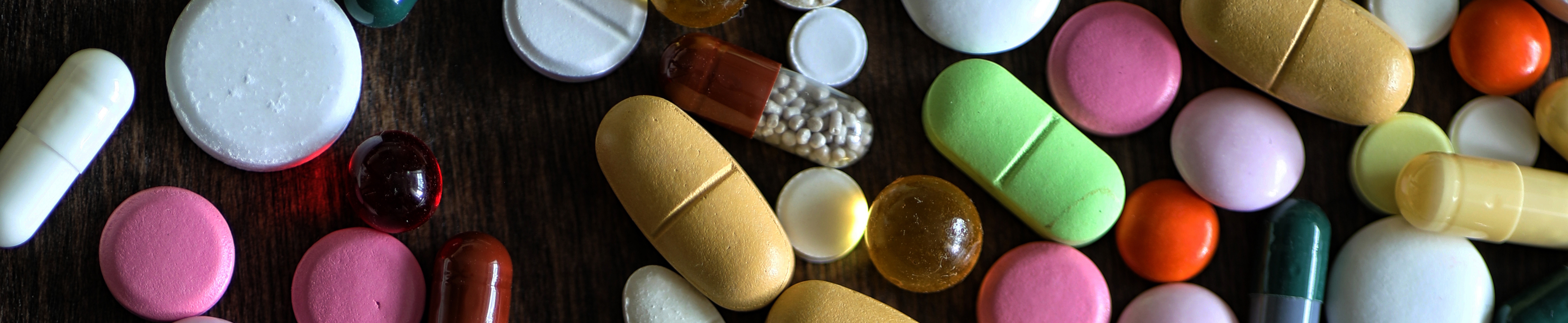 Juggling Medications